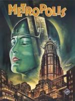 Metropolis 1927